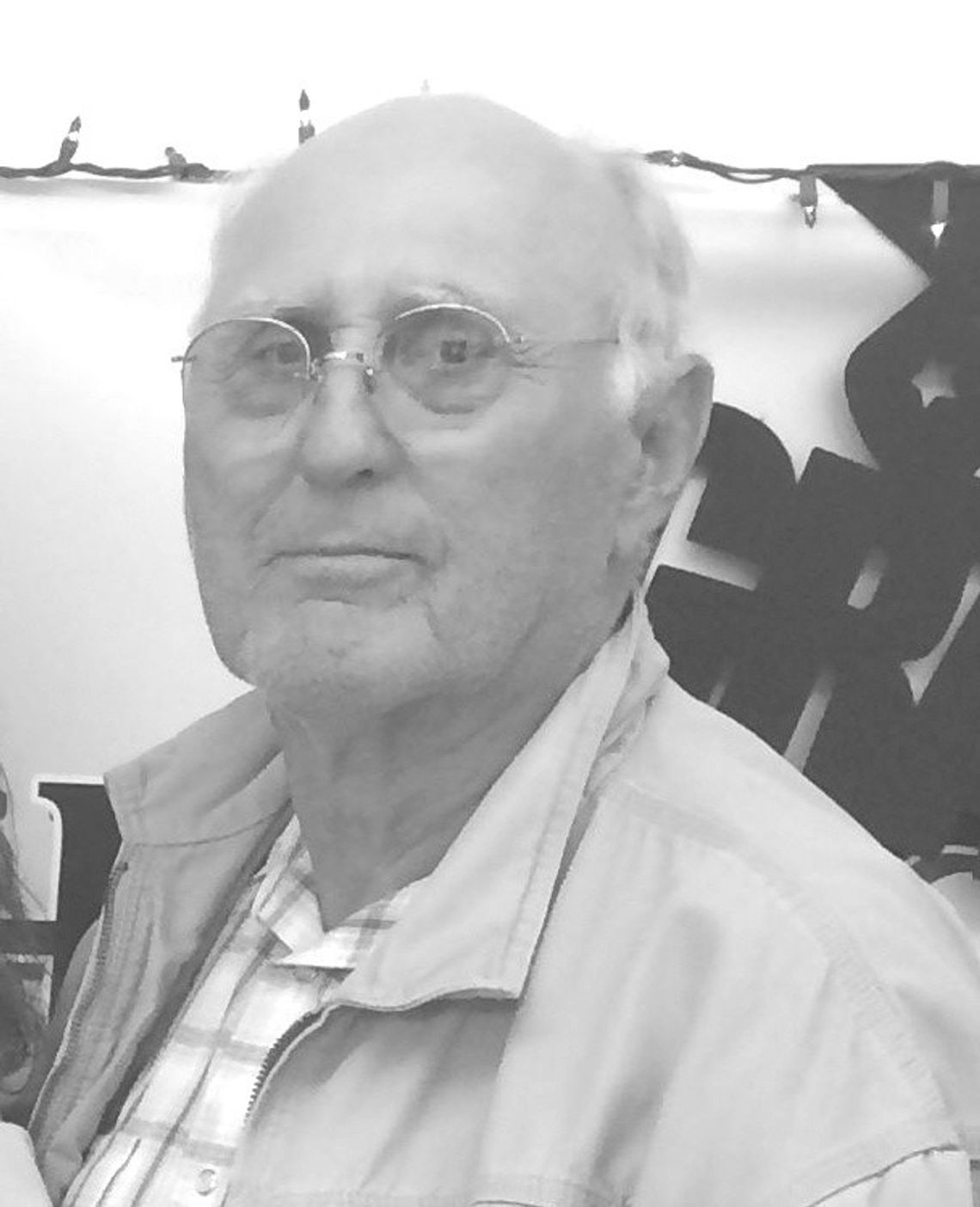 Emilio Saenz Jr.