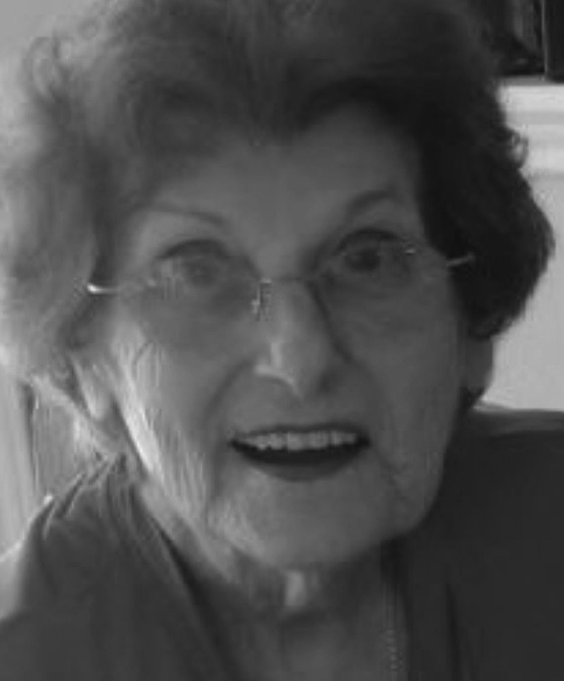 Ernest James “Pete” Parma