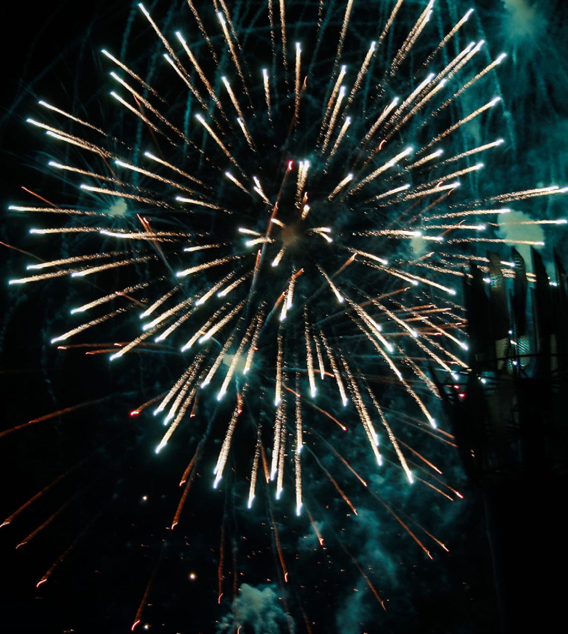 Fireworks are on tap for July Fourth celebration Fireworks are on tap for July Fourth celebration