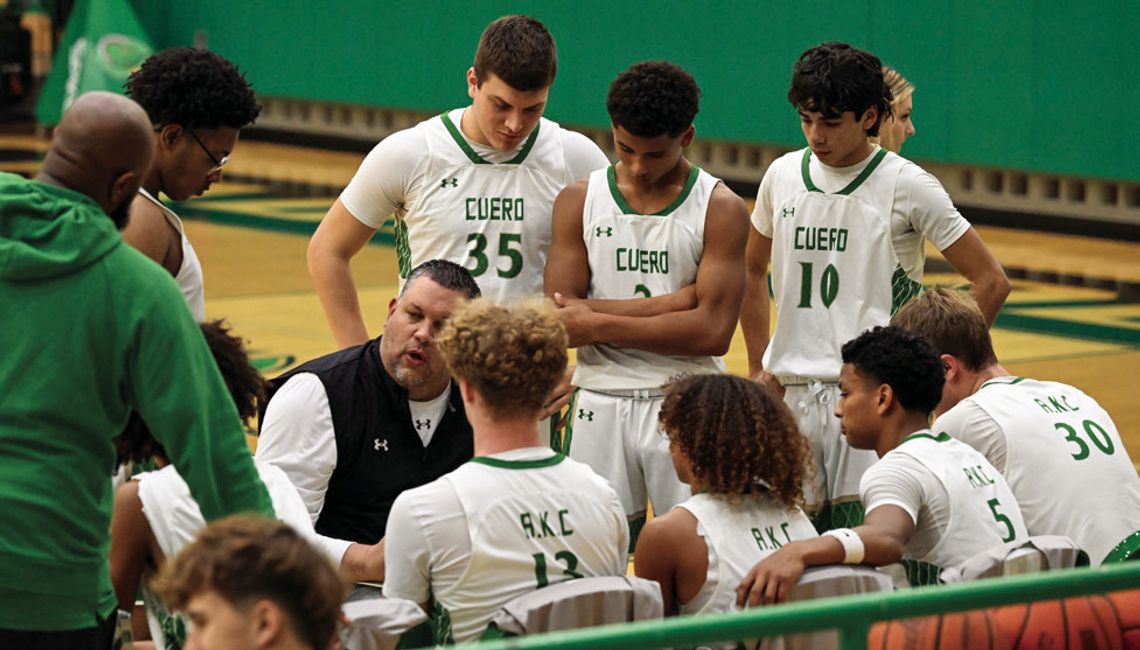 Gobblers down Rockets