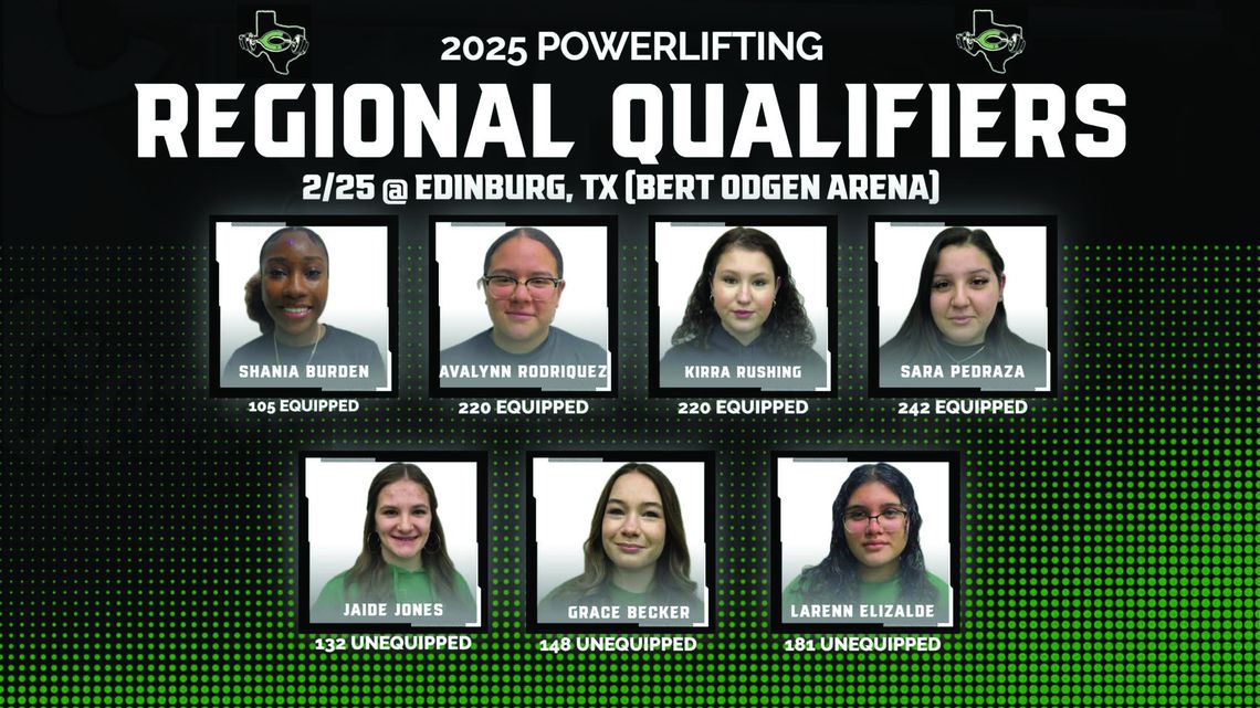 Gobblers wrap up powerlifting season, girls head to regionals