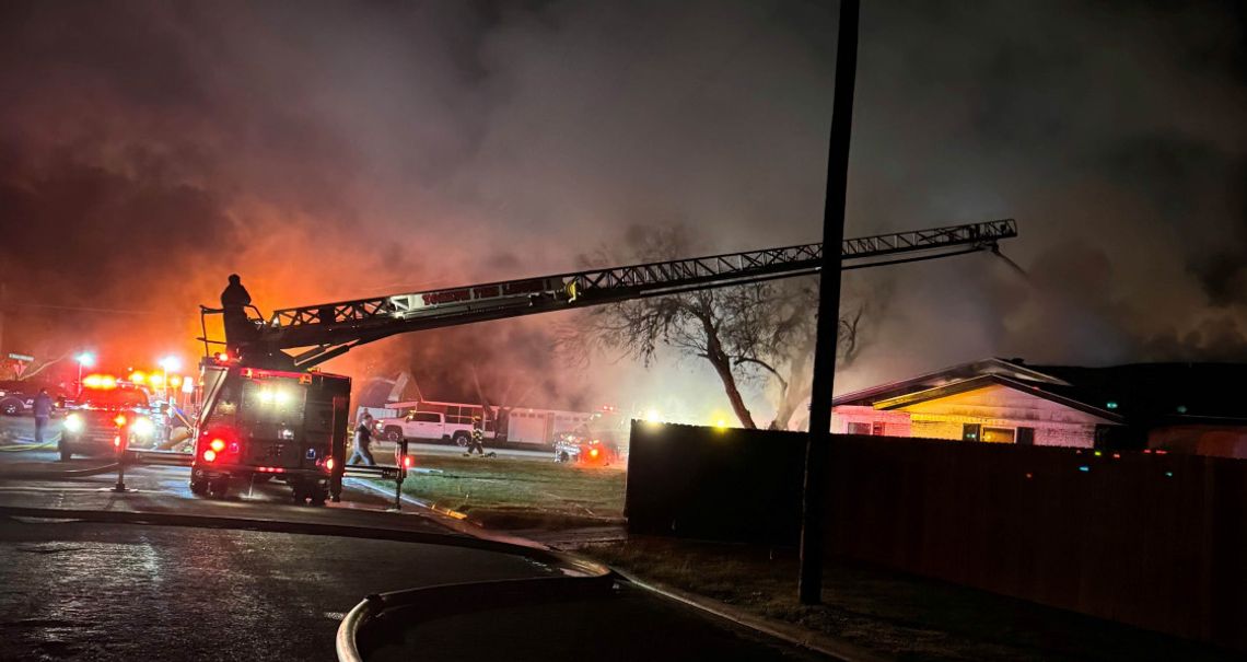 January to June Year in Review for the Cuero Record