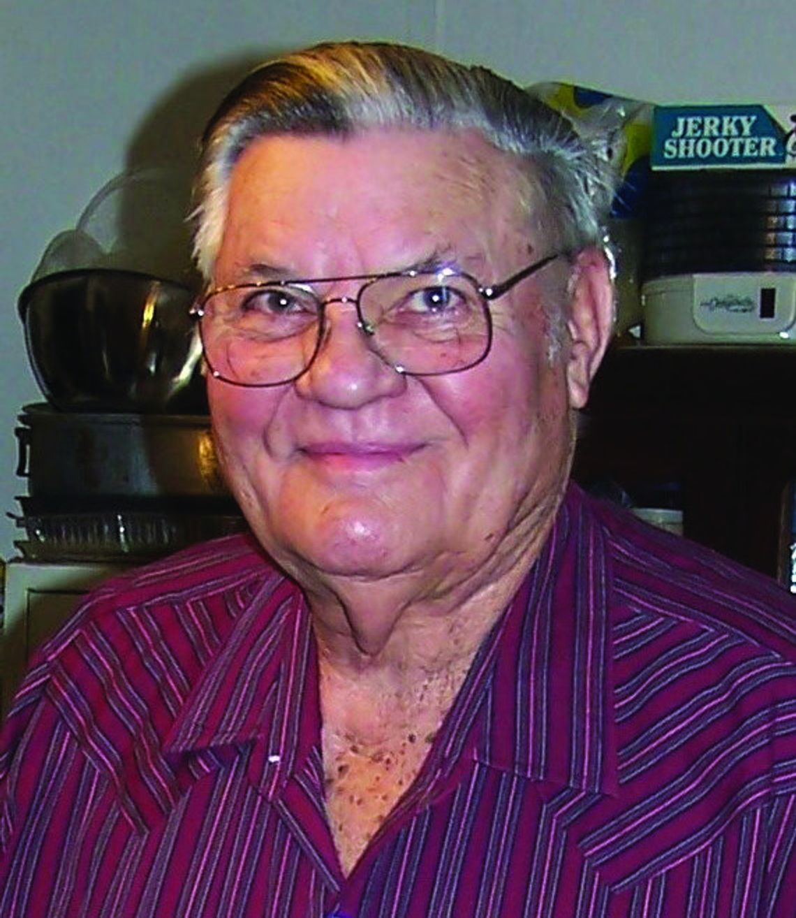 John P Hesse