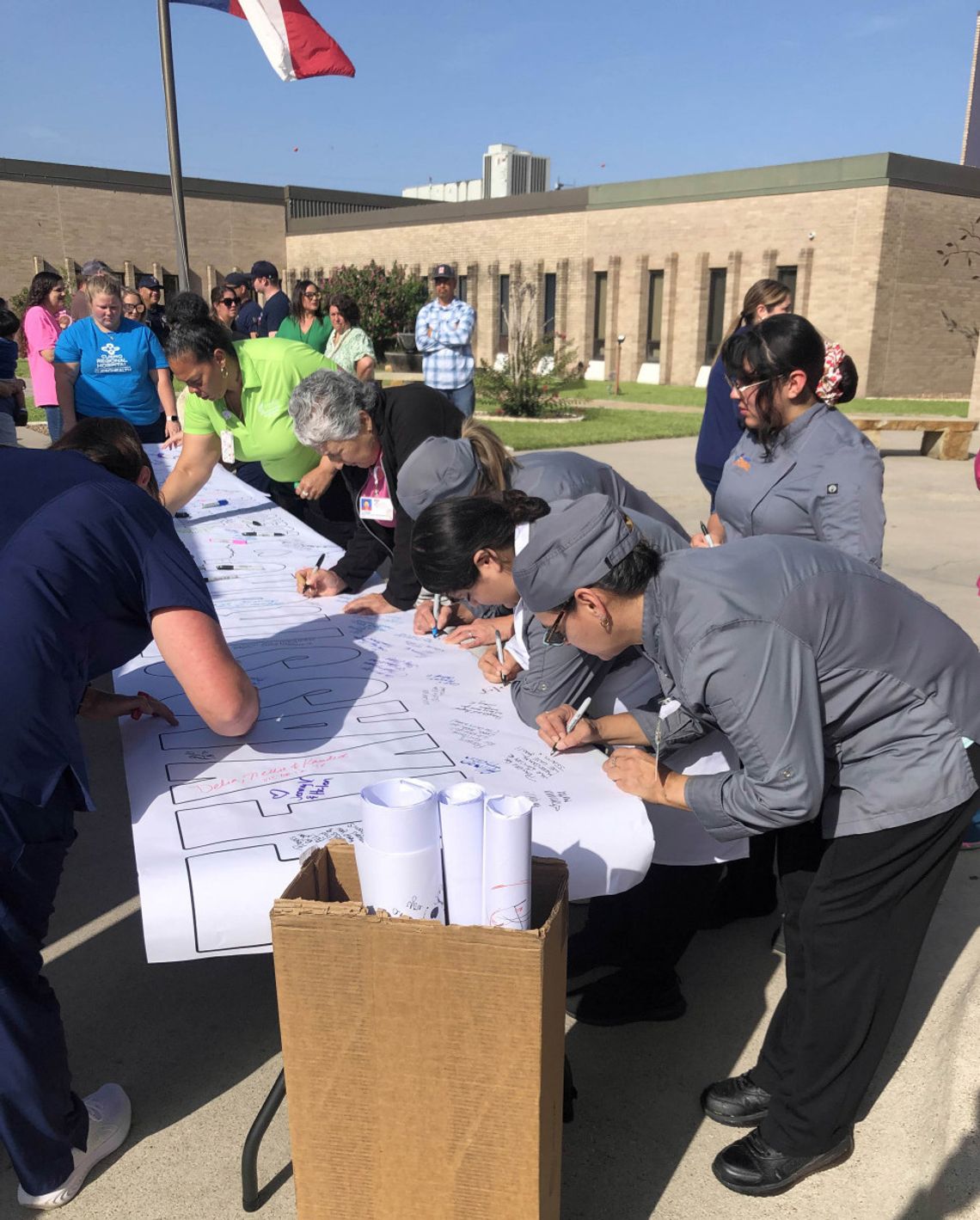 July to December Year-End Review for Cuero Record