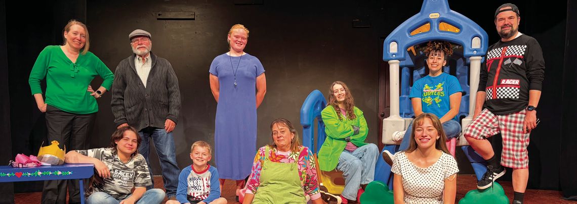 Junie B. Jones is Not a Crook