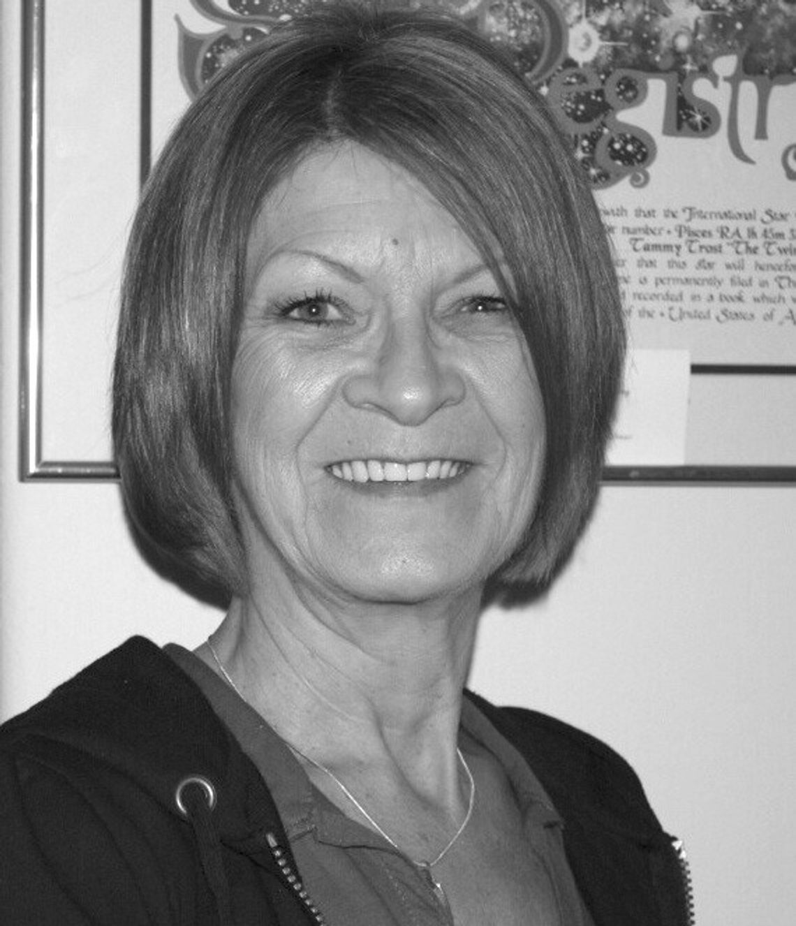 Karen Elaine Lewis