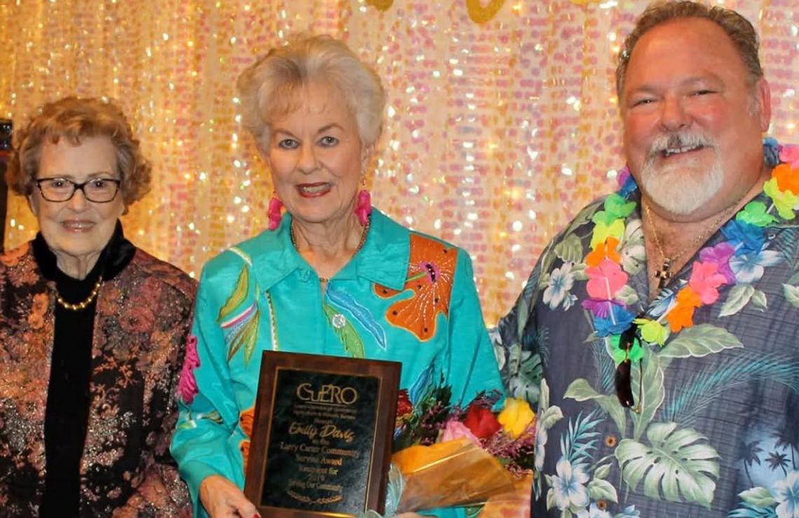 KCB launches Spring beautification projects