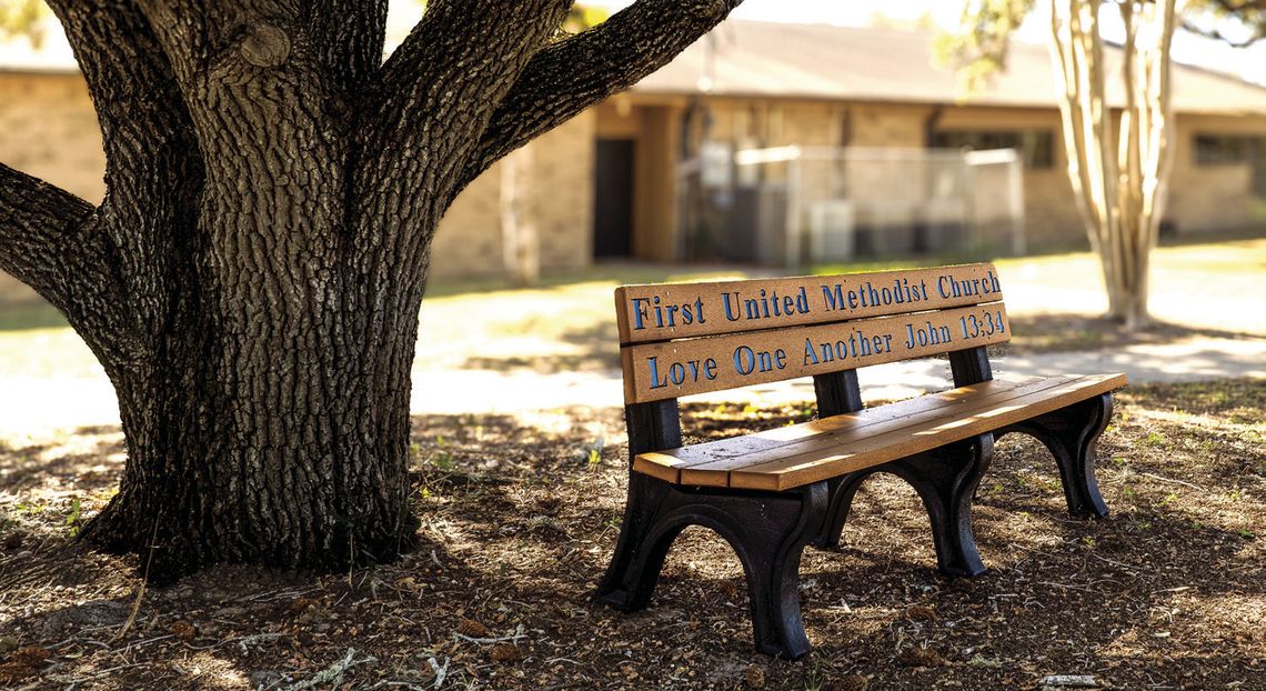Exciting news for the Yorktown community: the much-anticipated installation of new park benches by “Keep Yorktown Beautiful” is finally complete. These stylish and comfortable benches will not only enhance the beauty of our local parks but also provide a welcoming space for residents and v...