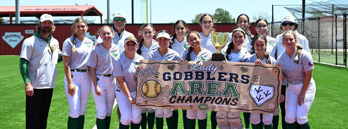 Lady Gobblers clinch Championship with thrilling win over Billies
