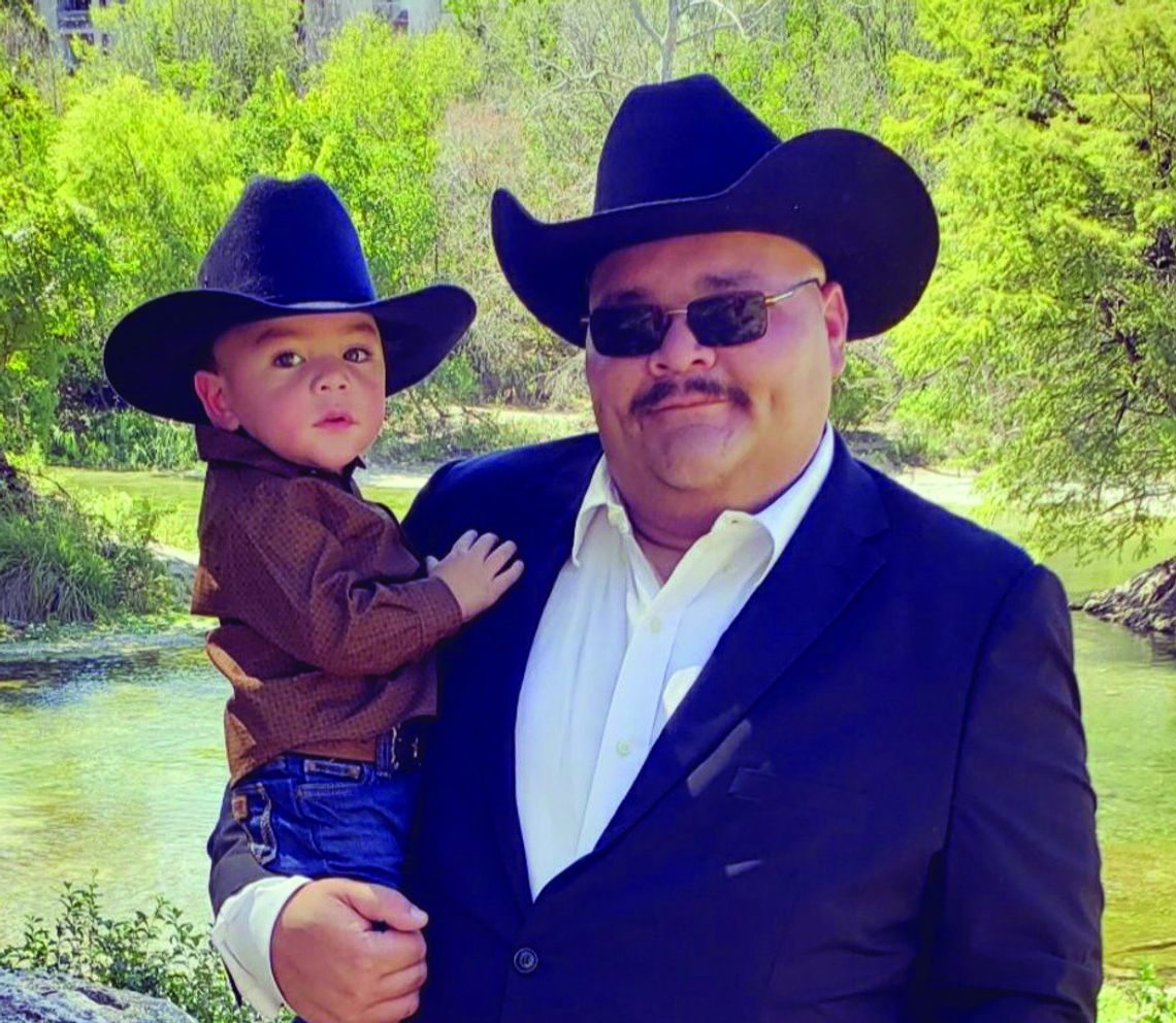 Like Father, Like Son