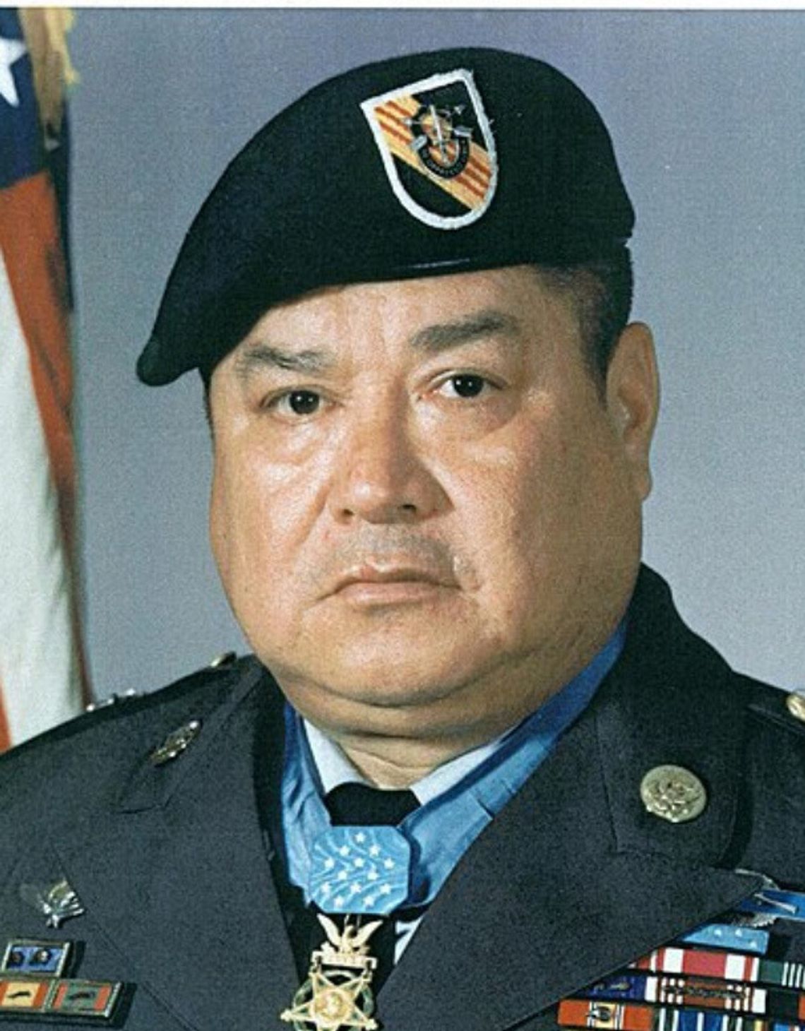 Lindenau native could be honored in National Garden of American Heroes Lindenau native could be honored in National Garden of American Heroes