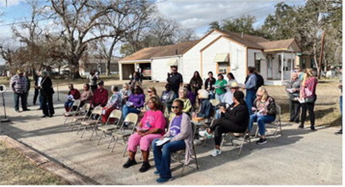 MLK Jr. Day coincides with honors for schools and historic educator