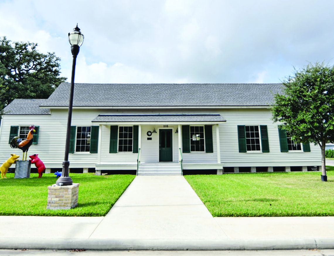 Newest historical marker going up February 25