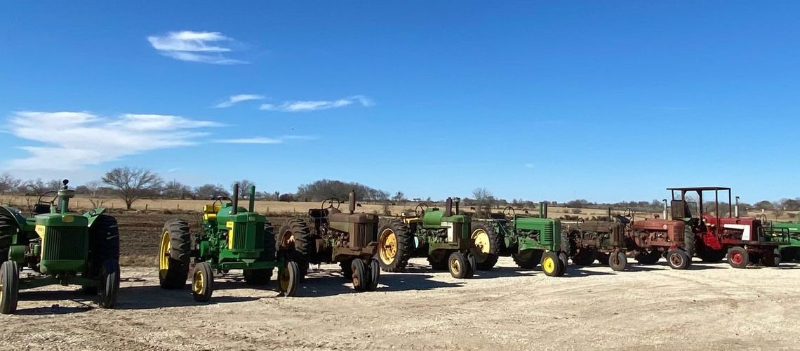 ‘Plow Day’ is more than just digging up dirt