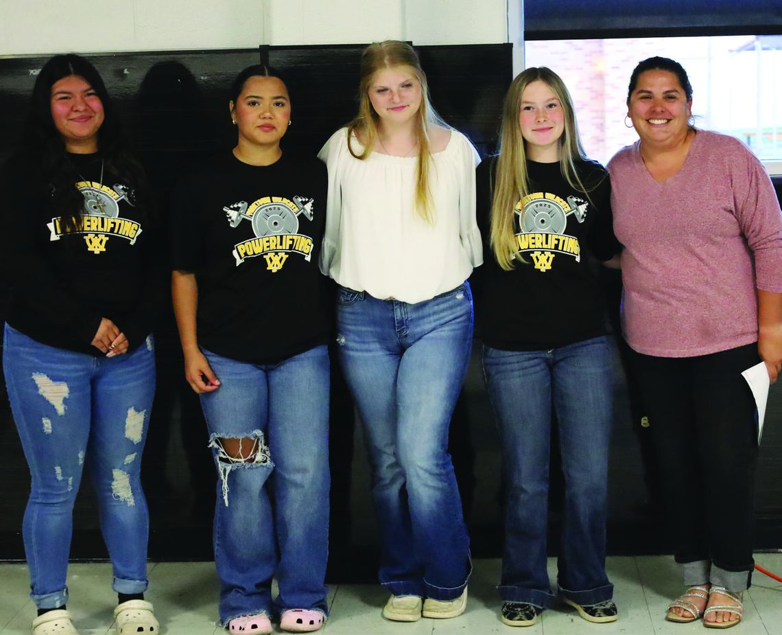 STAFF PHOTO
