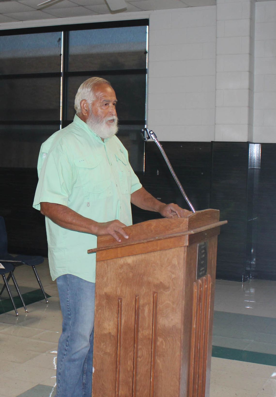 Principals share plans for new year
