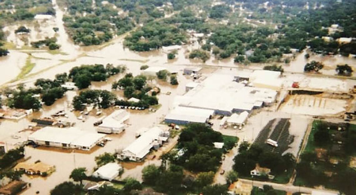 Public input invited for disaster recovery