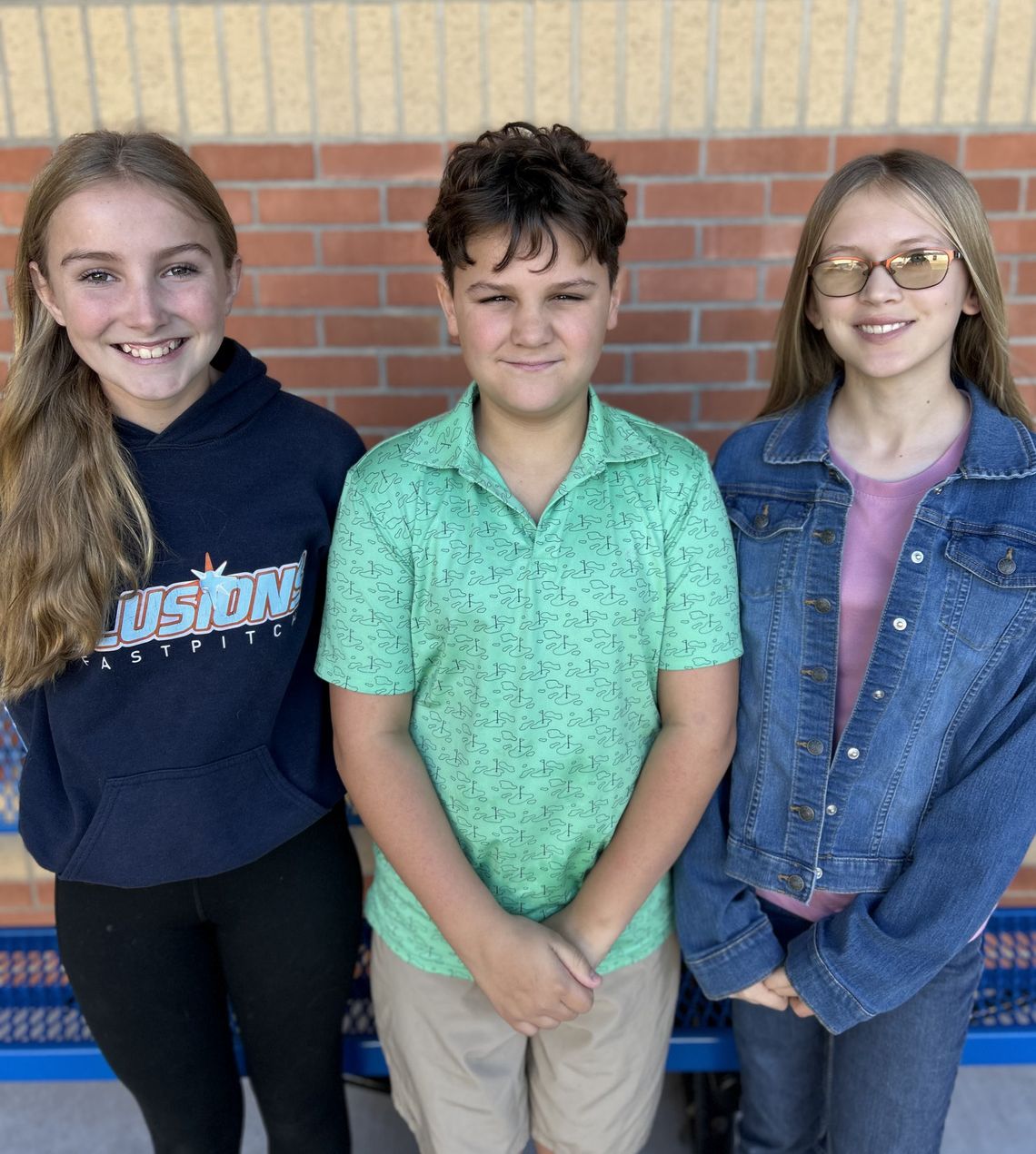 Spelling Bee whizzes advance