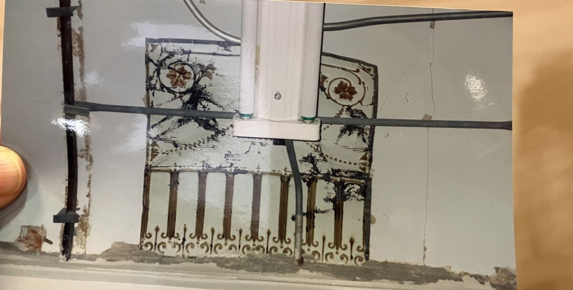 State museum exhibits piece of DeWitt County