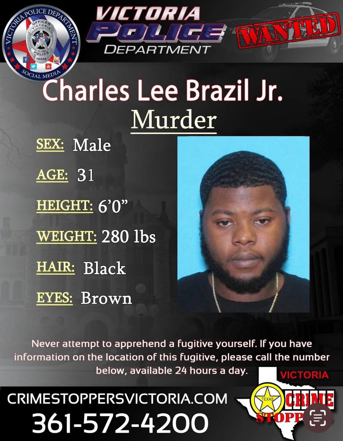 Suspect in Cuero resident’s murder captured