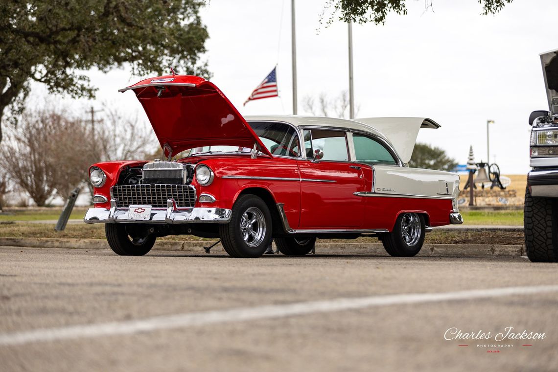 Tarmac Takeover to feature two days of racing, power Tarmac Takeover to feature two days of racing, power