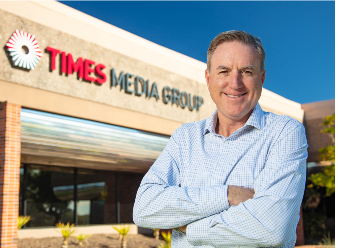 The Future of The Cuero Record