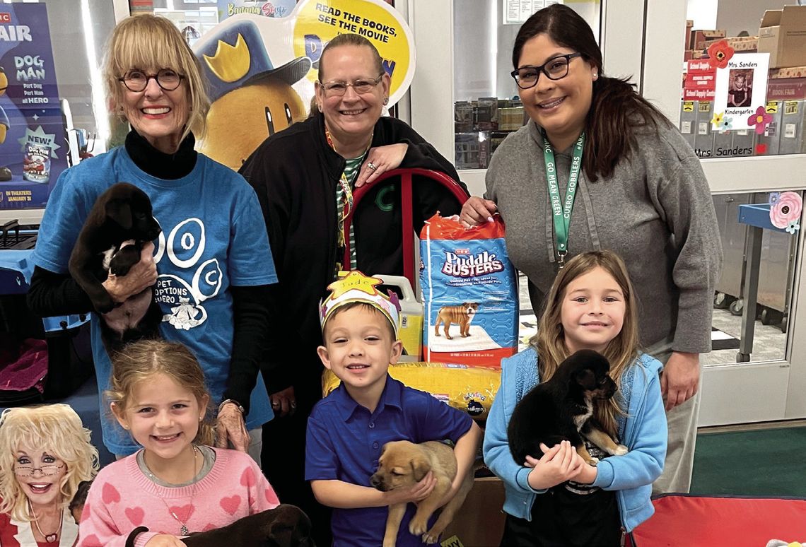 The Kindness Project