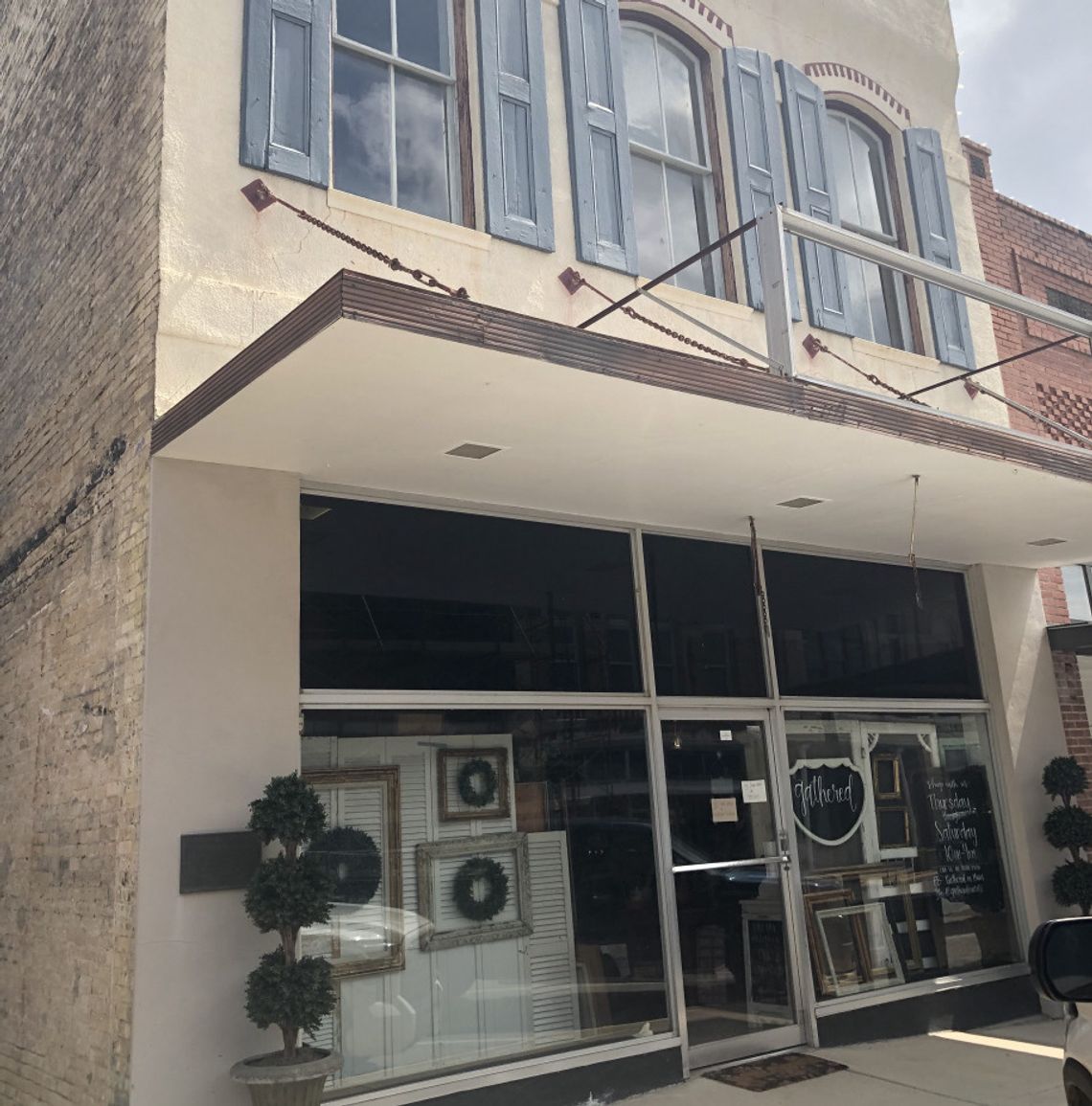 The oldest pharmacy in Texas