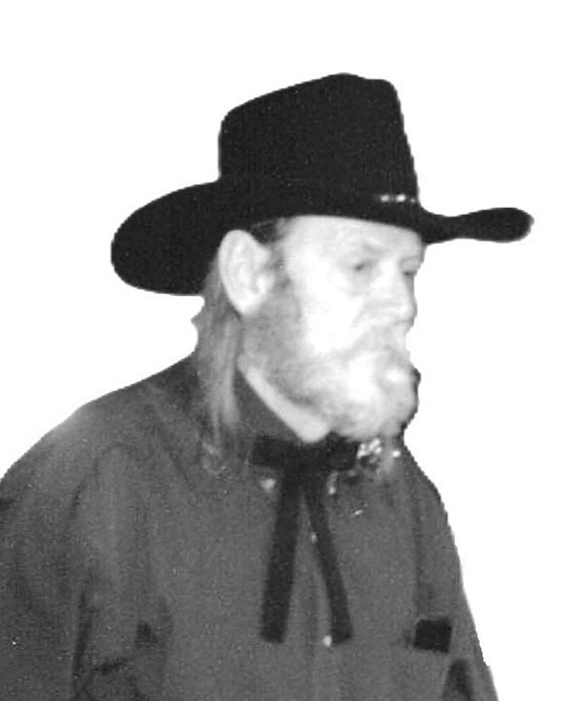 Tommy J. Rogers