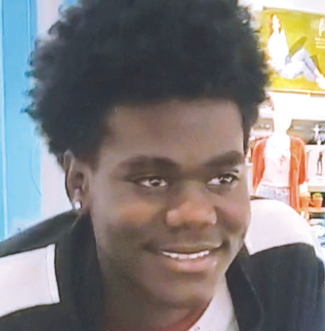 Tyrone 'JaColby' Hargrove Jr