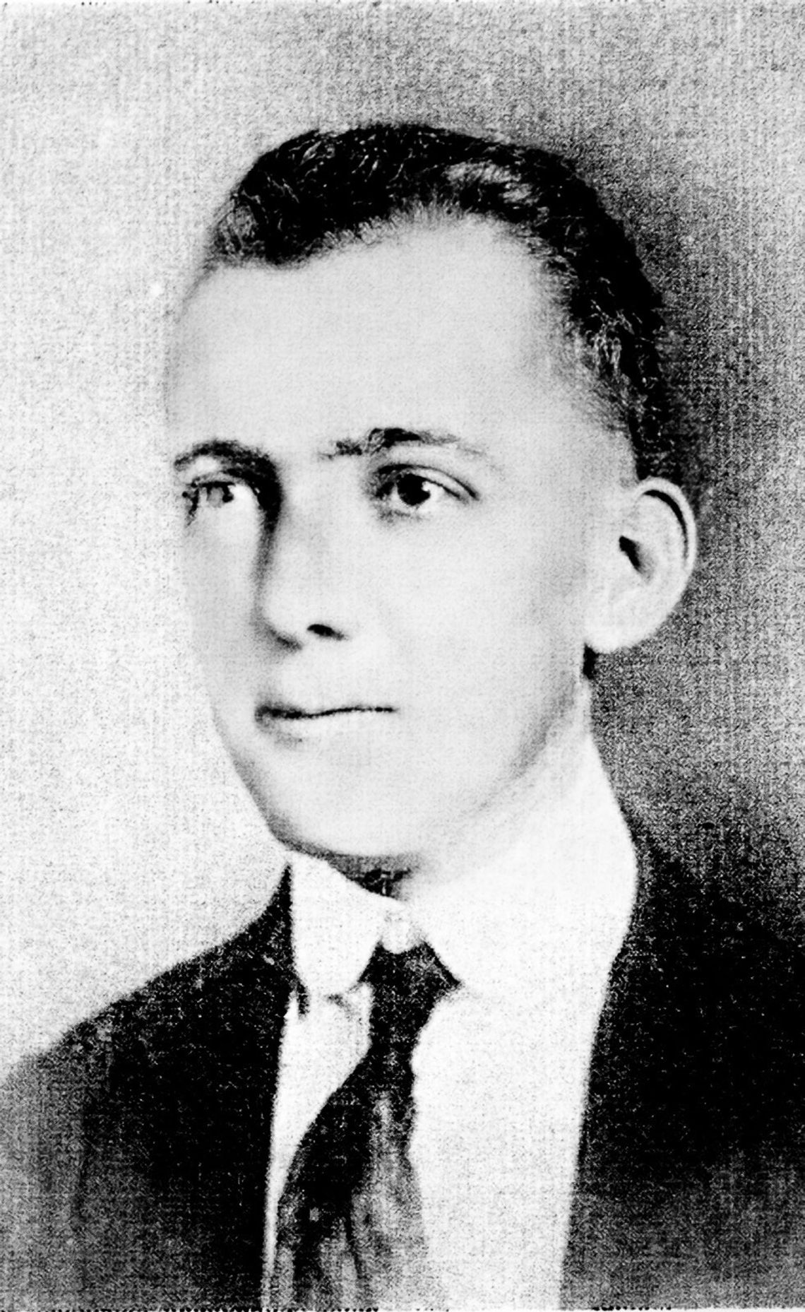 Who was Willie Dinter?