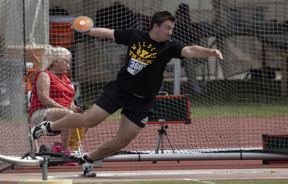 Wildcat senior Knostman leaves record-breaking legacy Wildcat senior Knostman leaves record-breaking legacy