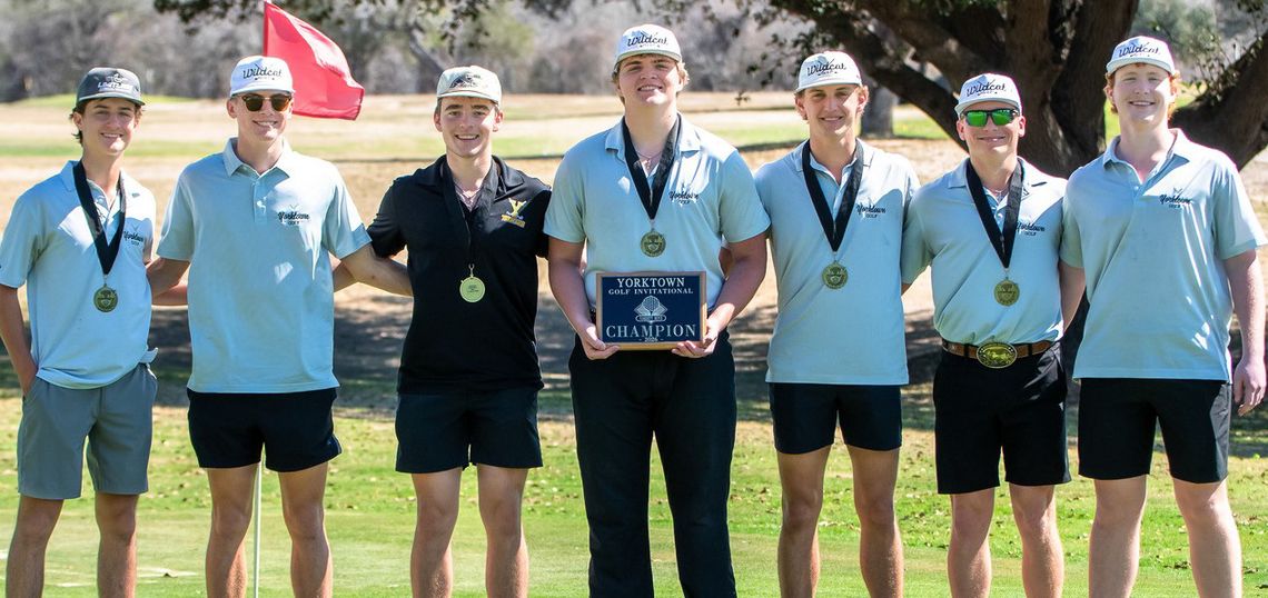 Wildcats excel in 2 tournaments