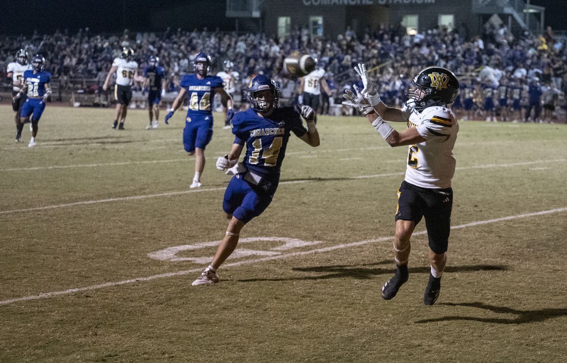 Wildcats finish regular season 6-3 Wildcats finish regular season 6-3