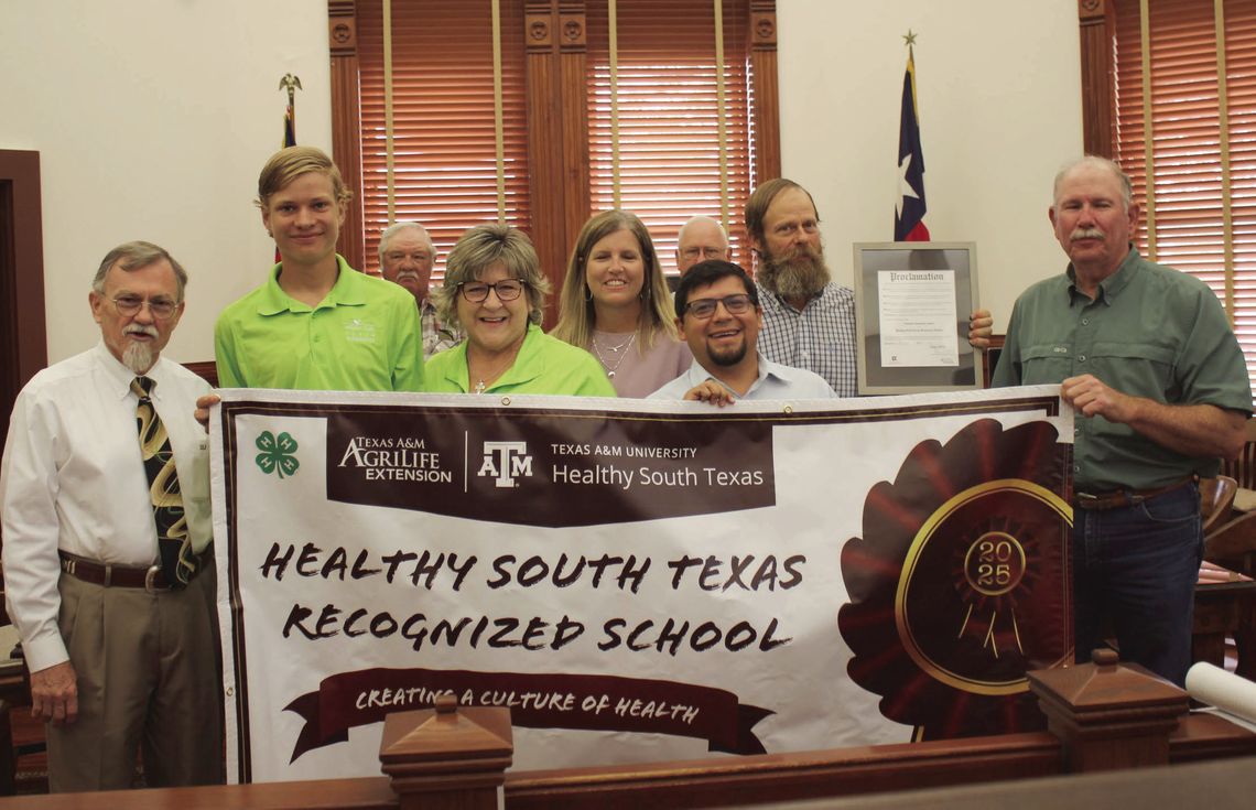 YES = Healthy School YES = Healthy School