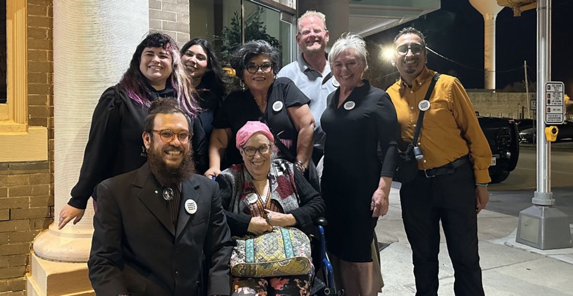 Yorktown delays action on ‘haunted’ hospital