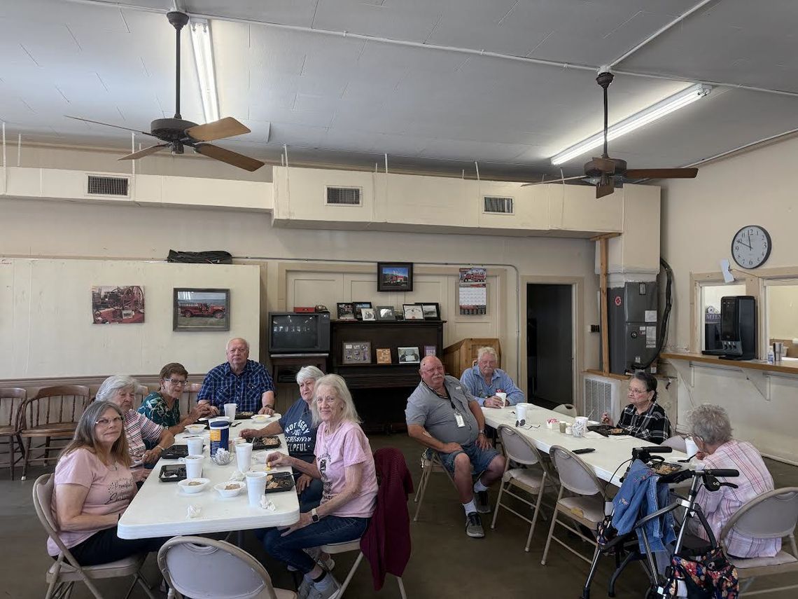 Yorktown Senior Center closes