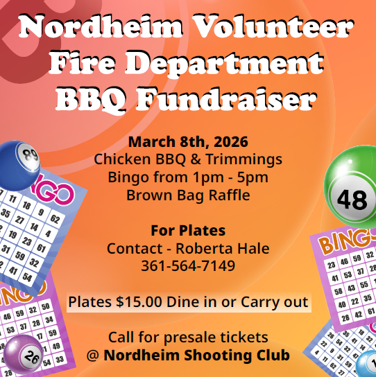BBQ Fundraiser