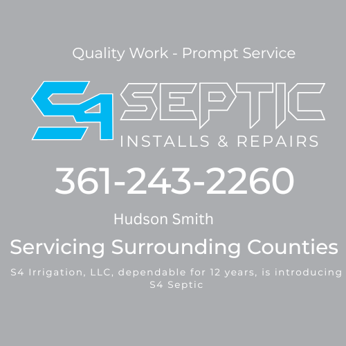 S4 Septic