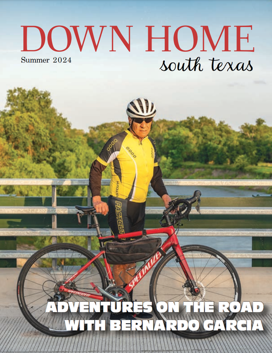 Down Home South Texas