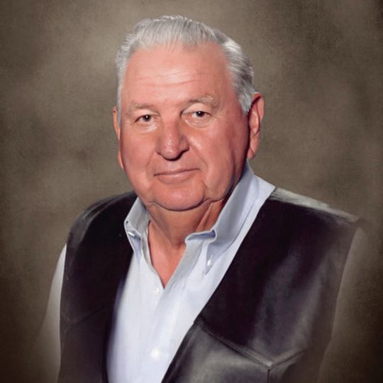Alton Allen Audilet