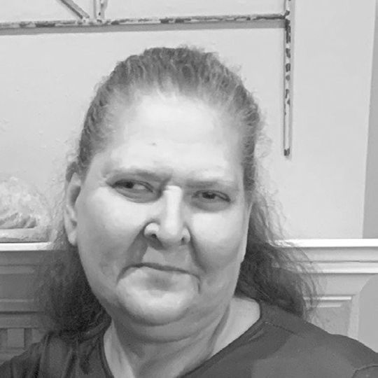 Annette Faye Aschenbeck Perez