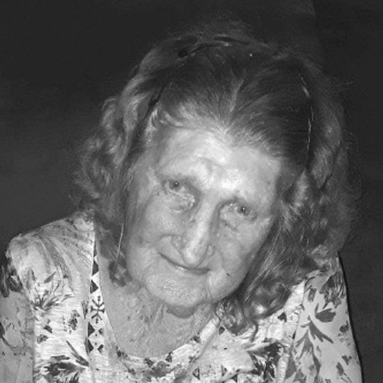 Bobbie Crosson