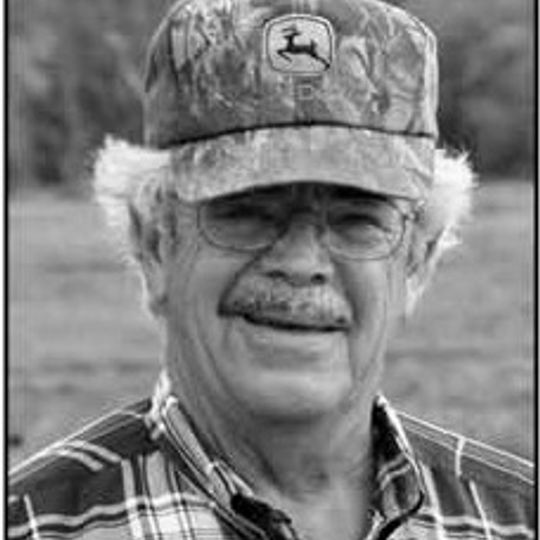 Buford “Travis” Basham Buford “Travis” Basham