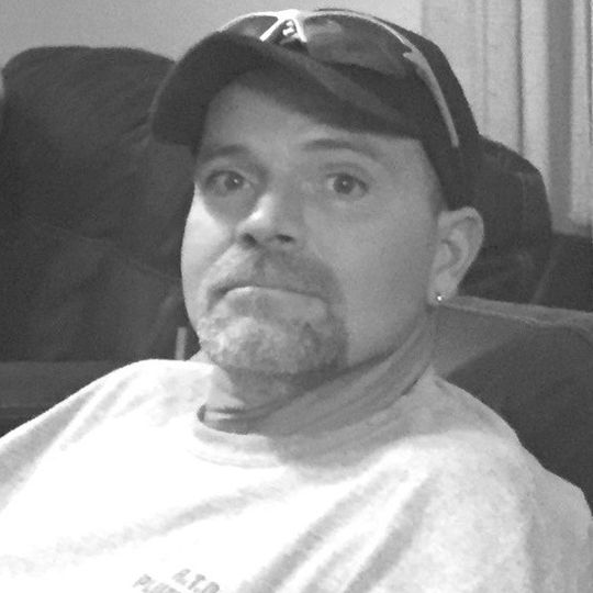 Charles Wayne “Bubba” Hull