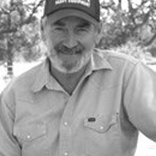 Craig Morgan Seekamp, Sr.