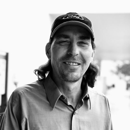 Daniel Lee Machacek