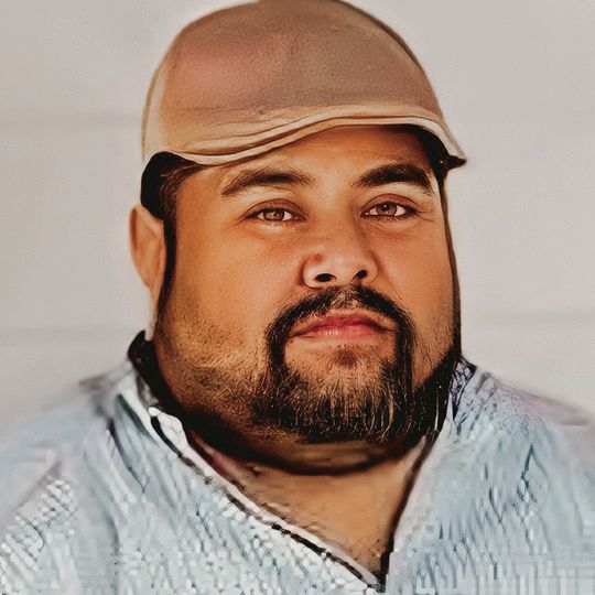 David Guerrero David Guerrero