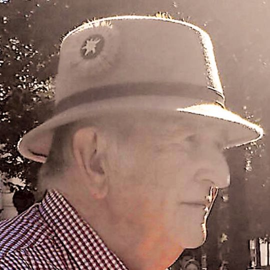 Dick Reynolds Henderson Dick Reynolds Henderson
