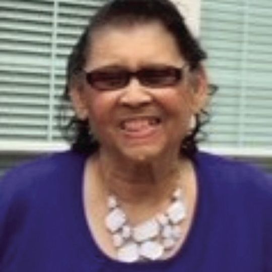 Doris Catherine Blackwell Doris Catherine Blackwell